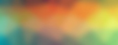 Soyut Arka Planı Bulanıklaştırın. Renkli Gradyan Defocused Fon. Sizin için Basit Trendy Tasarım Elemanı Proje, Afiş, Duvar Kağıdı. Güzel De-odaklı Yumuşak Bulanık Görüntü