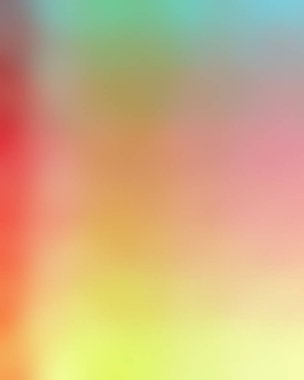 Soyut Arka Planı Bulanıklaştırın. Renkli Gradyan Defocused Fon. Sizin için Basit Trendy Tasarım Elemanı Proje, Afiş, Duvar Kağıdı. Güzel De-odaklı Yumuşak Bulanık Görüntü
