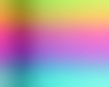 Soyut Arka Planı Bulanıklaştırın. Renkli Gradyan Defocused Fon. Sizin için Basit Trendy Tasarım Elemanı Proje, Afiş, Duvar Kağıdı. Güzel De-odaklı Yumuşak Bulanık Görüntü