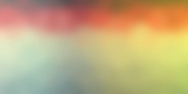 Soyut Arka Planı Bulanıklaştırın. Renkli Gradyan Defocused Fon. Sizin için Basit Trendy Tasarım Elemanı Proje, Afiş, Duvar Kağıdı. Güzel De-odaklı Yumuşak Bulanık Görüntü