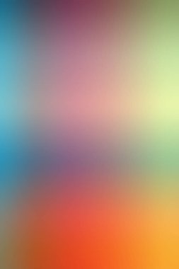 Düz renkli gradyan arka planı