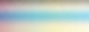 Bulanık renkli degrade arka plan