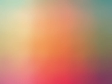 Renkli gradyan arka plan