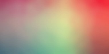 Soyut Arka Planı Bulanıklaştırın. Renkli Gradyan Defocused Fon. Sizin için Basit Trendy Tasarım Elemanı Proje, Afiş, Duvar Kağıdı. Güzel De-odaklı Yumuşak Bulanık Görüntü