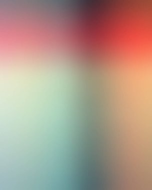 Soyut Arka Planı Bulanıklaştırın. Renkli Gradyan Defocused Fon. Sizin için Basit Trendy Tasarım Elemanı Proje, Afiş, Duvar Kağıdı. Güzel De-odaklı Yumuşak Bulanık Görüntü