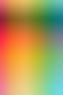 Düz renkli gradyan arka planı