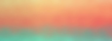 Soyut Arka Planı Bulanıklaştırın. Renkli Gradyan Defocused Fon. Sizin için Basit Trendy Tasarım Elemanı Proje, Afiş, Duvar Kağıdı. Güzel De-odaklı Yumuşak Bulanık Görüntü