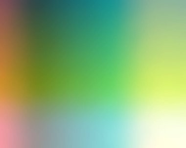 Soyut Arka Planı Bulanıklaştırın. Renkli Gradyan Defocused Fon. Sizin için Basit Trendy Tasarım Elemanı Proje, Afiş, Duvar Kağıdı. Güzel De-odaklı Yumuşak Bulanık Görüntü