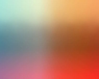 Soyut Arka Planı Bulanıklaştırın. Renkli Gradyan Defocused Fon. Sizin için Basit Trendy Tasarım Elemanı Proje, Afiş, Duvar Kağıdı. Güzel De-odaklı Yumuşak Bulanık Görüntü
