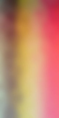 soyut renkli bulanık arkaplan