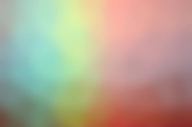 soyut renkli bulanık arkaplan