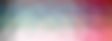 Bulanık renkli degrade arka plan