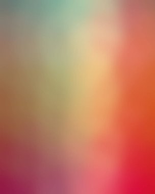 Soyut Arka Planı Bulanıklaştırın. Renkli Gradyan Defocused Fon. Sizin için Basit Trendy Tasarım Elemanı Proje, Afiş, Duvar Kağıdı. Güzel De-odaklı Yumuşak Bulanık Görüntü