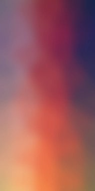 Soyut Arka Planı Bulanıklaştırın. Renkli Gradyan Defocused Fon. Sizin için Basit Trendy Tasarım Elemanı Proje, Afiş, Duvar Kağıdı. Güzel De-odaklı Yumuşak Bulanık Görüntü