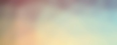 Düz renkli gradyan arka planı