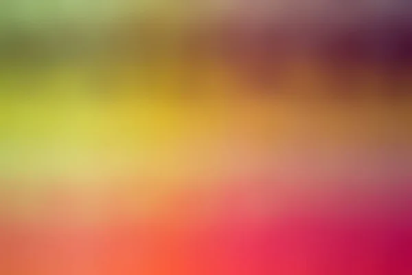 Blur Abstract Background Colorful Gradient Defocused Backdrop Simple Trendy Design — Stock Photo, Image