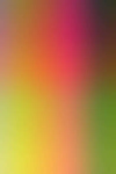 Blur Abstract Background Colorful Gradient Defocused Backdrop Simple Trendy Design — Stock Photo, Image