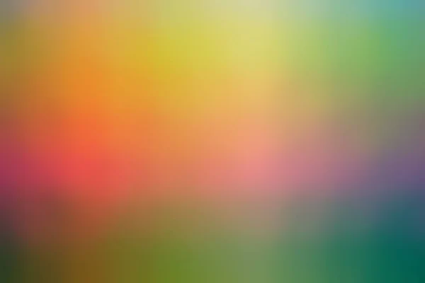 Blur Abstract Background Colorful Gradient Defocused Backdrop Simple Trendy Design — Stock Photo, Image