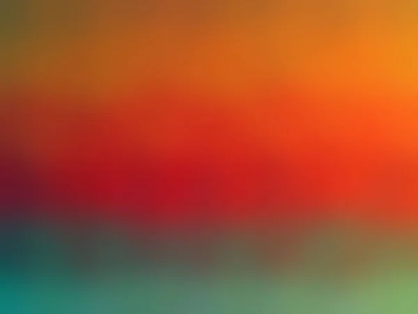 Blur Abstract Background Colorful Gradient Defocused Backdrop Simple Trendy Design — Stock Photo, Image