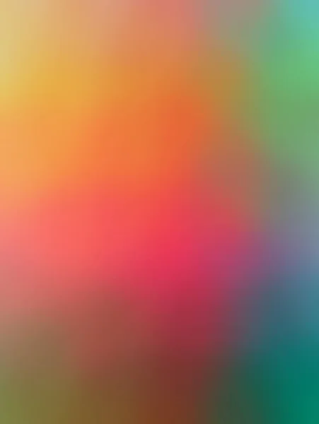 Rozmycie Abstrakcyjne Tło Kolorowe Gradient Defocused Tle Prosty Modny Element — Zdjęcie stockowe