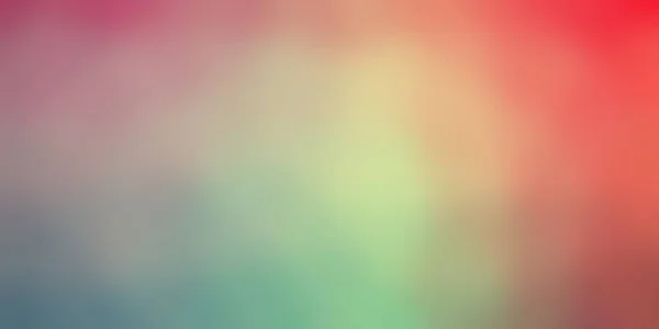 Абстрактный Красочный Градиентный Фон — стоковое фото