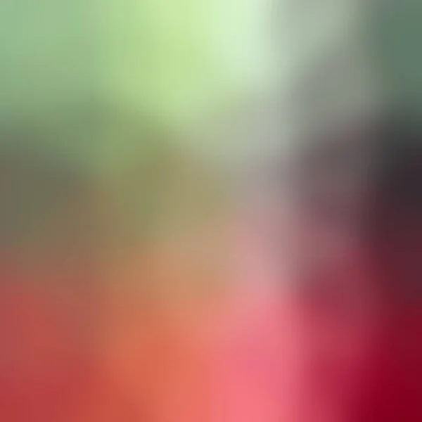 Abstract Colorful Gradient Background — Stock Photo, Image