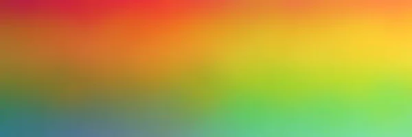 Rozmycie Abstrakcyjne Tło Kolorowe Gradient Defocused Tle Prosty Modny Element — Zdjęcie stockowe