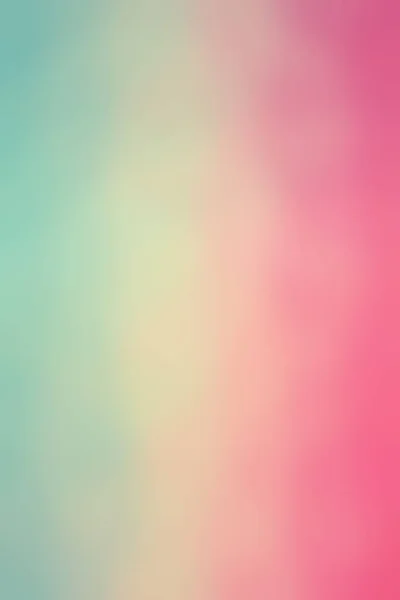 Abstract Colorful Gradient Background — Stock Photo, Image