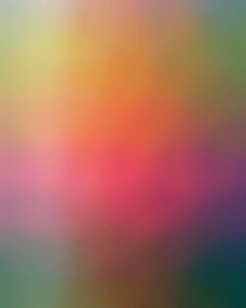 Smooth Colored Gradient Background — Stock Photo, Image