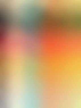 Soyut Arka Planı Bulanıklaştırın. Renkli Gradyan Defocused Fon. Sizin için Basit Trendy Tasarım Elemanı Proje, Afiş, Duvar Kağıdı. Güzel De-odaklı Yumuşak Bulanık Görüntü