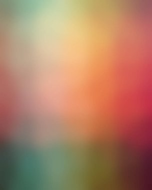 Soyut Arka Planı Bulanıklaştırın. Renkli Gradyan Defocused Fon. Sizin için Basit Trendy Tasarım Elemanı Proje, Afiş, Duvar Kağıdı. Güzel De-odaklı Yumuşak Bulanık Görüntü