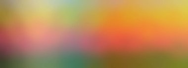 Düzgün renkli degrade arka plan