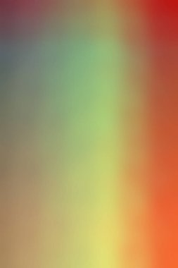 soyut renkli bulanık arkaplan