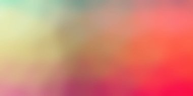 Düz renkli gradyan arka planı