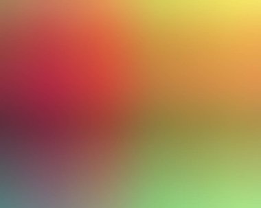 Düz renkli gradyan arka planı