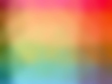 soyut renkli gradyan arkaplan