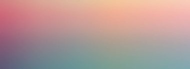 Bulanık renkli degrade arka plan