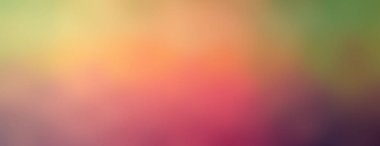 Düz renkli gradyan arka planı