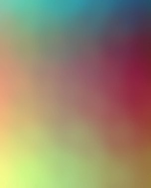 Soyut Arka Planı Bulanıklaştırın. Renkli Gradyan Defocused Fon. Sizin için Basit Trendy Tasarım Elemanı Proje, Afiş, Duvar Kağıdı. Güzel De-odaklı Yumuşak Bulanık Görüntü