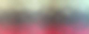 Bulanık renkli degrade arka plan