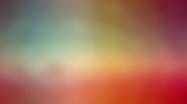 Soyut Arka Planı Bulanıklaştırın. Renkli Gradyan Defocused Fon. Sizin için Basit Trendy Tasarım Elemanı Proje, Afiş, Duvar Kağıdı. Güzel De-odaklı Yumuşak Bulanık Görüntü