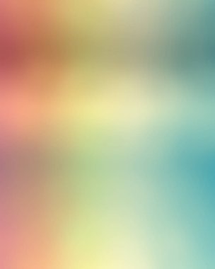 Renkli gradyan arka plan