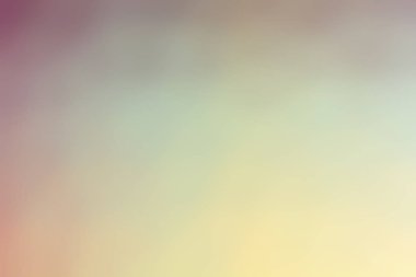 Soyut Arka Planı Bulanıklaştırın. Renkli Gradyan Defocused Fon. Sizin için Basit Trendy Tasarım Elemanı Proje, Afiş, Duvar Kağıdı. Güzel De-odaklı Yumuşak Bulanık Görüntü