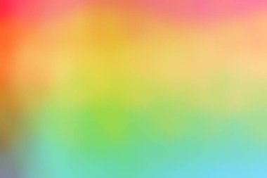 Soyut Arka Planı Bulanıklaştırın. Renkli Gradyan Defocused Fon. Sizin için Basit Trendy Tasarım Elemanı Proje, Afiş, Duvar Kağıdı. Güzel De-odaklı Yumuşak Bulanık Görüntü