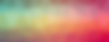 Soyut Arka Planı Bulanıklaştırın. Renkli Gradyan Defocused Fon. Sizin için Basit Trendy Tasarım Elemanı Proje, Afiş, Duvar Kağıdı. Güzel De-odaklı Yumuşak Bulanık Görüntü