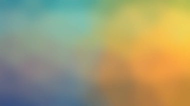 Soyut Arka Planı Bulanıklaştırın. Renkli Gradyan Defocused Fon. Sizin için Basit Trendy Tasarım Elemanı Proje, Afiş, Duvar Kağıdı. Güzel De-odaklı Yumuşak Bulanık Görüntü
