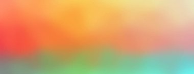 Soyut Arka Planı Bulanıklaştırın. Renkli Gradyan Defocused Fon. Sizin için Basit Trendy Tasarım Elemanı Proje, Afiş, Duvar Kağıdı. Güzel De-odaklı Yumuşak Bulanık Görüntü