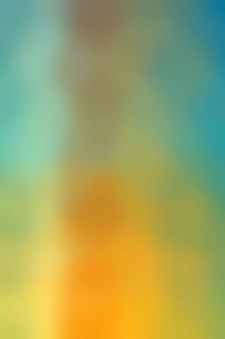 soyut renkli bulanık arkaplan