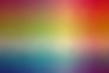 soyut renkli gradyan arkaplan