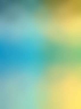 Soyut Arka Planı Bulanıklaştırın. Renkli Gradyan Defocused Fon. Sizin için Basit Trendy Tasarım Elemanı Proje, Afiş, Duvar Kağıdı. Güzel De-odaklı Yumuşak Bulanık Görüntü